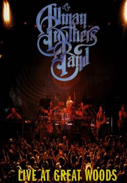 The Allman Brothers Band : Live at Great Woods